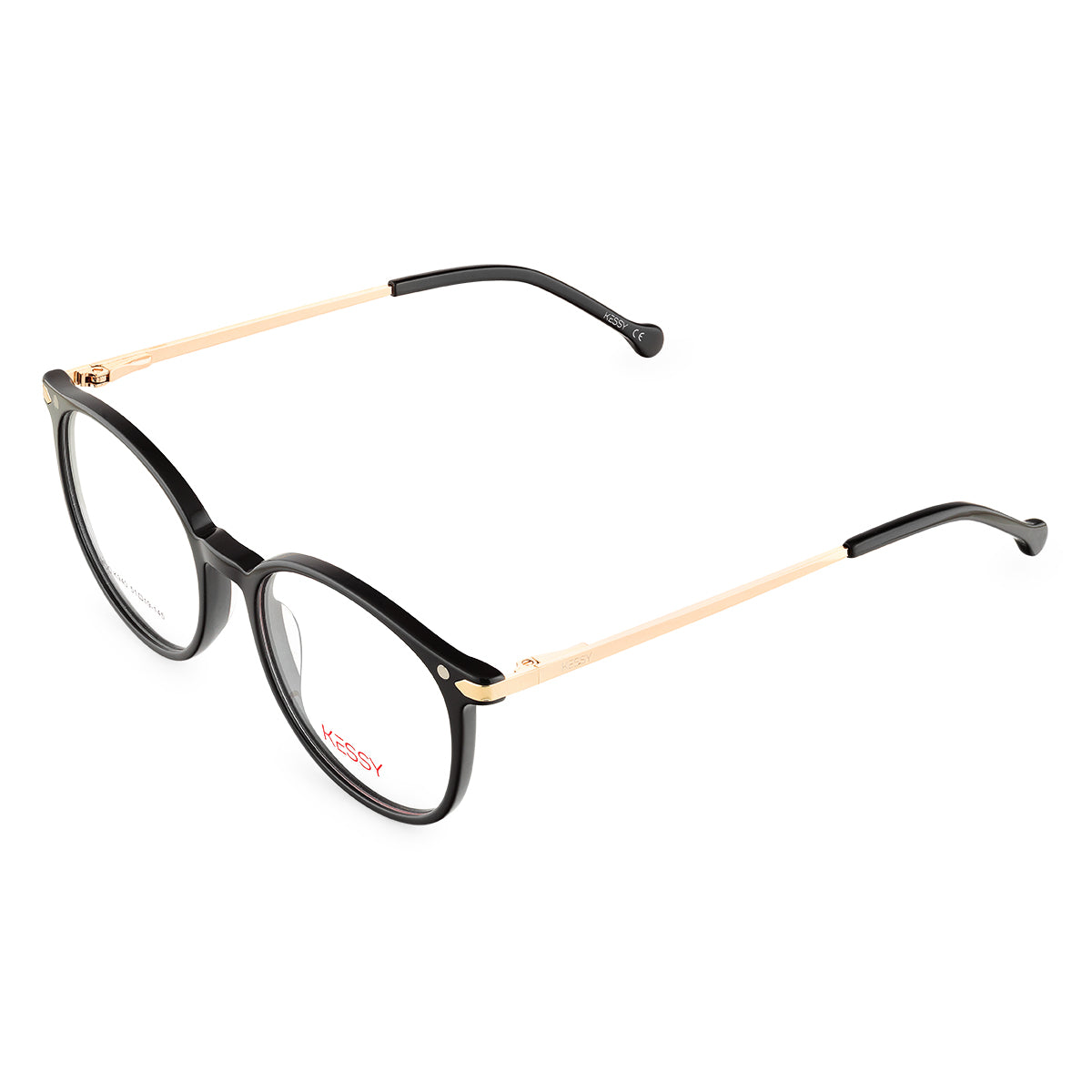 Óculos de Grau Kessy 940 Preto